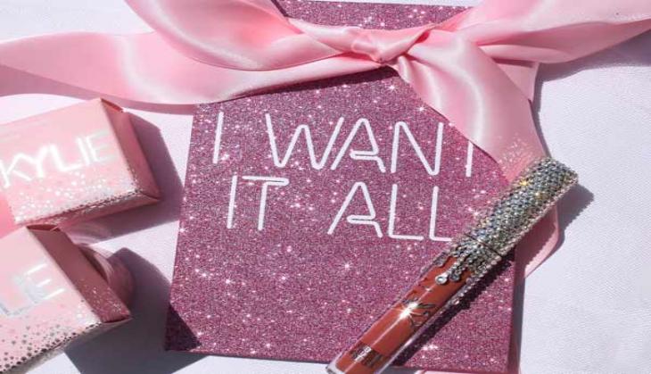 Kylie Jenner's cosmetics empire raked in $420m in just 18 months