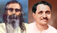 Deendayal comic strip in UP schools, Haryana univs to teach Golwalkar & Savarkar
