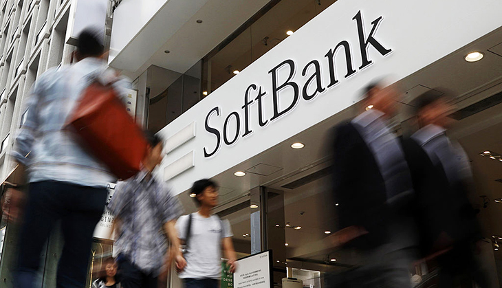 For its war with cash-rich Amazon, Flipkart gets $2.5 billion SoftBank boost