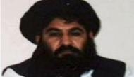 Pakistan's ISI wanted Taliban leader Mansour to destroy schools, roads in Afghanistan