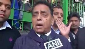 Anti-Sikh riot case: Delhi High Court to hear plea against Sajjan Kumar