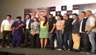 Bhoomi: Was very nervous on first day of shoot, says Sanjay Dutt