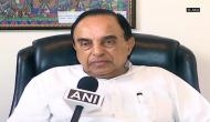 Merger of AIADMK factions just a speculation, says Subramanian Swamy