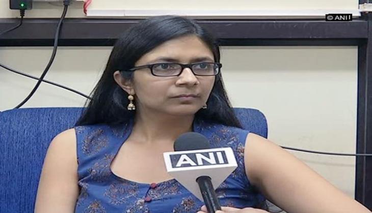 Chandigarh stalking case: DCW Chief Swati Maliwal demands Subhash Barala's resignation