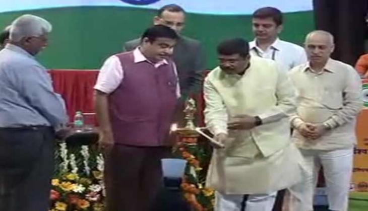 Govt to introduce biofuel policies and incentives: Dharmendra Pradhan