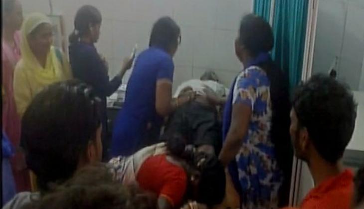 Jharkhand: National-level wrestler electrocuted in stadium