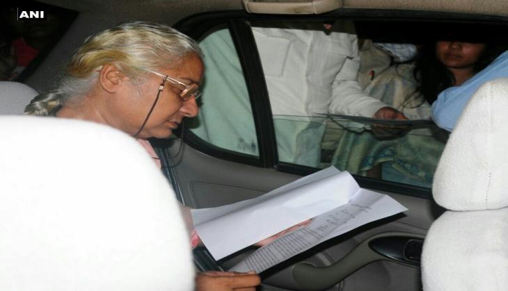 medha patkar