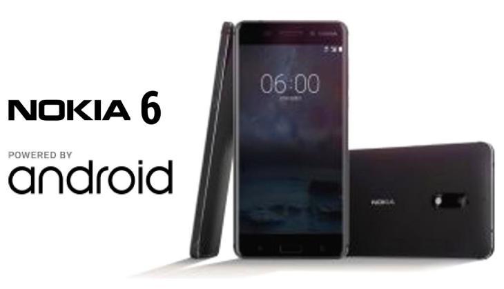 nokia 6.