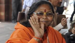 No proposal for setting food processing industries received from HP: MoS Sadhvi Niranjan