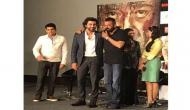 Bhoomi: Magical to see Sanjay Dutt on big screen, says Ranbir Kapoor