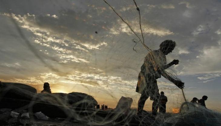 12 Indian fishermen sent to remand till 23 August by Sri Lanka court