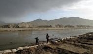 India wants to invest in Afghanistan's Shahtoot Dam: Afghan Minister