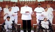 Big B features in new video of 'sign language' National Anthem
