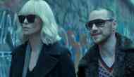 Atomic Blonde review: Convoluted plot aside, Charlize Theron is smashing as female John Wick