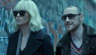 Atomic Blonde review: Convoluted plot aside, Charlize Theron is smashing as female John Wick