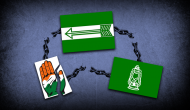 Bihar Cong heads for split, high command sends senior leaders to firefight