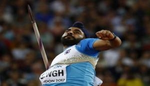 World Athletics C'ships: Davinder Kang becomes first Indian to qualify for javelin throw finals