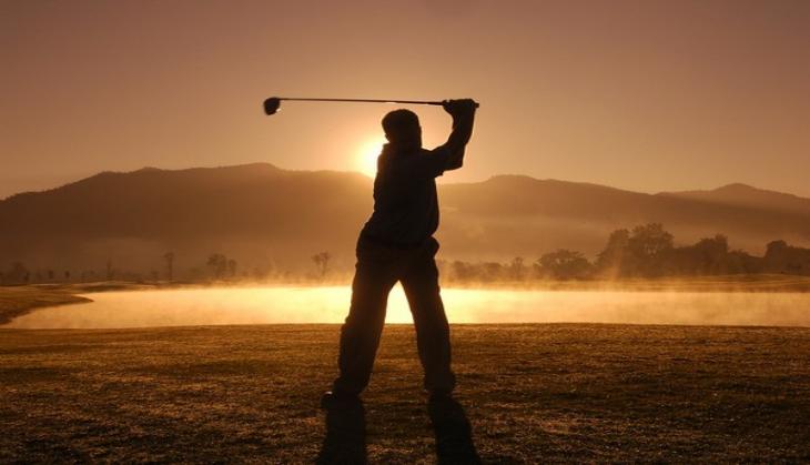 Want to improve your golf game? Focus on backswing