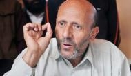 Article 35A fallout: MLA Engineer Rashid says ready to join Hurriyat