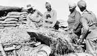 Rewriting history: Madhya Pradesh textbooks claim India won 1962 war with China