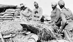 Rewriting history: Madhya Pradesh textbooks claim India won 1962 war with China