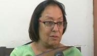 Scholarship to minority students: Manipur Governor Najma Heptulla welcomes Centre's decision