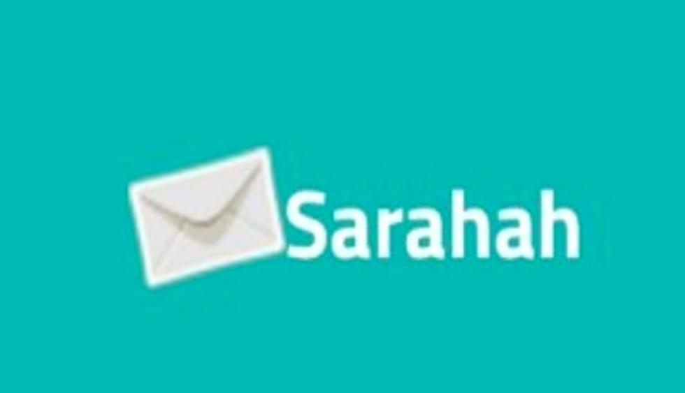 Sarahah: All you need to know about first secret messaging app
