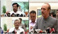 Meeting held to build 'alternative narrative' to counter BJP: Opposition