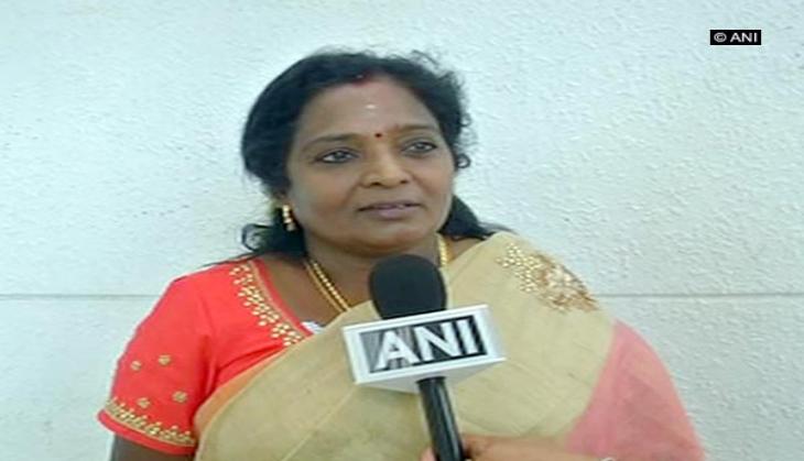 Tamil Nadu BJP supports AIADMK factions' merger