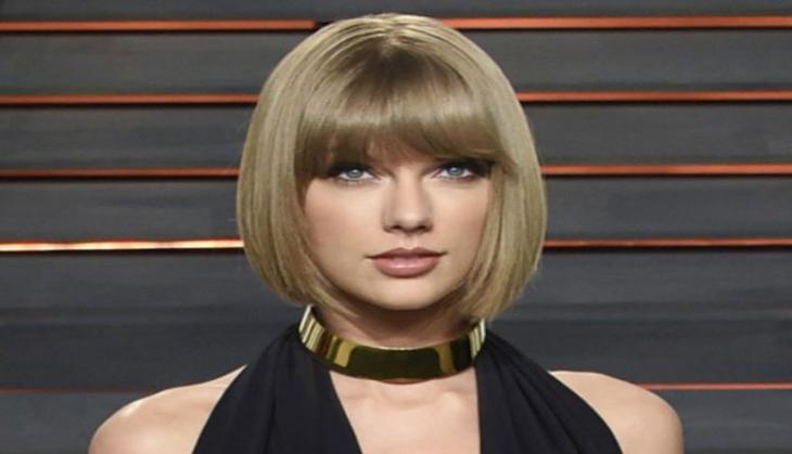 'It was a very long and intentional grab', Taylor Swift testifies groping incident