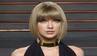 Taylor Swift drops new single at VMA's 2017