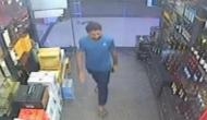CCTV shows Vikas Barala buying alcohol before 'stalking'