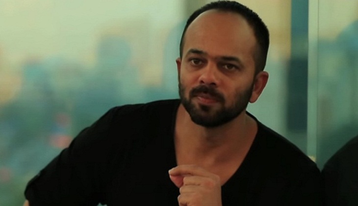 No need to worry about the lull period: Rohit Shetty