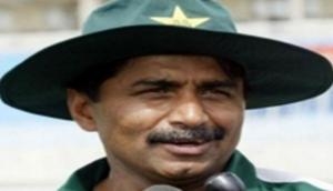 Javed Miandad says calls for Pakistan ban in 2019 ICC World Cup is 'foolish' and 'childish'