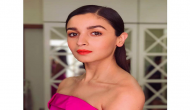 Never said anything about not wanting to do 'Aashiqui 3': Alia