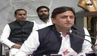 Cash crunch: Akhilesh alleges international conspiracy against economy