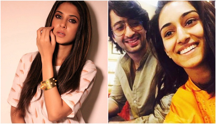 Is Jennifer Winget's popularity protecting 'Beyhadh' from being pulled off- AIR?