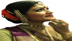 Independence Day 2017: Dancer Geeta Chandran to perform at 'Namaste Stockholm'
