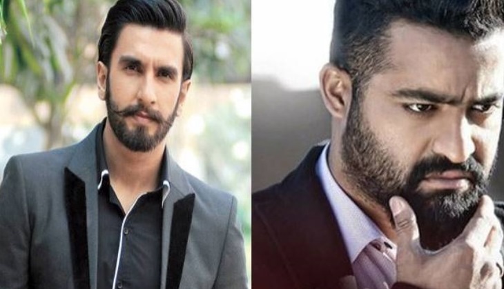 Rohit Shetty to remake Jr.NTR's Temper in Bollywood with Ranveer Singh ?