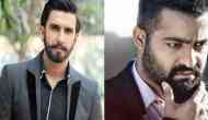 Rohit Shetty to remake Jr.NTR's Temper in Bollywood with Ranveer Singh ?