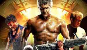 Vivegam : Pre-release business of Thala Ajith starrer broke all non-Rajinikanth pre-release records