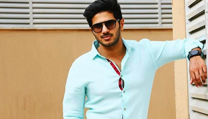 Mammootty's son and South Indian heartthrob Dulquer Salmaan to make Bollywood debut with Irfan Khan in Akarsh Khurana's directorial debut