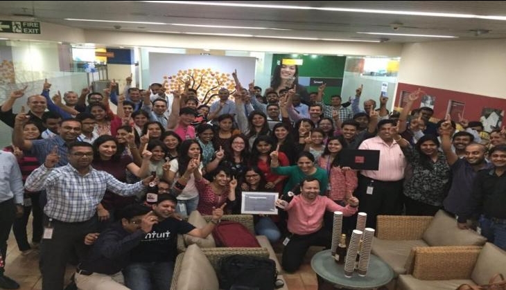 Intuit India best company 2017J.jpg