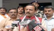 Gorakhpur hospital tragedy: Investigation initiated, assures UP Deputy CM Maurya