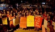 Bekhauf Azadi March: Chandigarh women call out for freedom after stalking incident