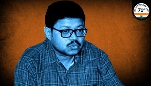 Bengal continues to be a strong citadel of resistance: Sabyasachi Basu Ray Chaudhury