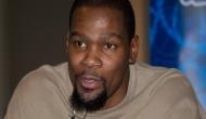 NBA star Kevin Durant issues apology for comments on India visit