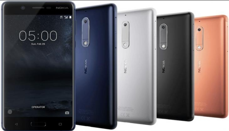 nokia 5