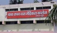Gorakhpur tragedy: Hospital oxygen dept. had warned authorities about shortage