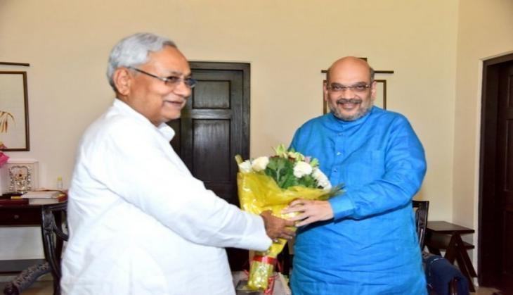 Nitish